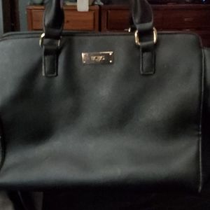 Black purse/bag